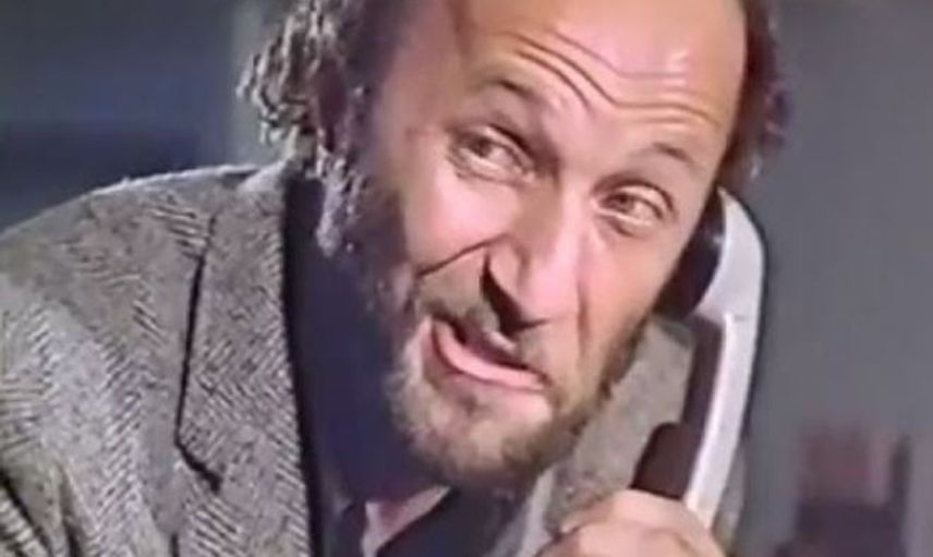"TECAVÜZCÜ LAKABINDAN RAHATSIZ DEĞİLİM"