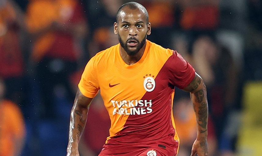 Galatasaray'ın yıldız futbolcusu Marcao'yu, Real Betis transfer etmek istiyor!
