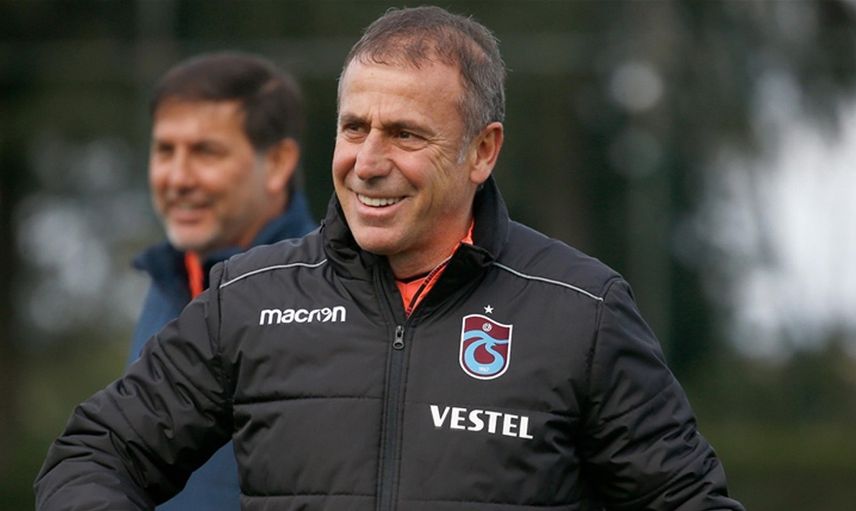 Abdullah Avcı'nın Derbi Planları Ortaya Çıktı!