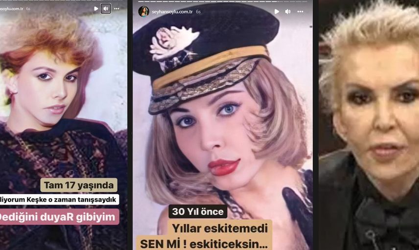 Seyhan Soylu kimdir?
