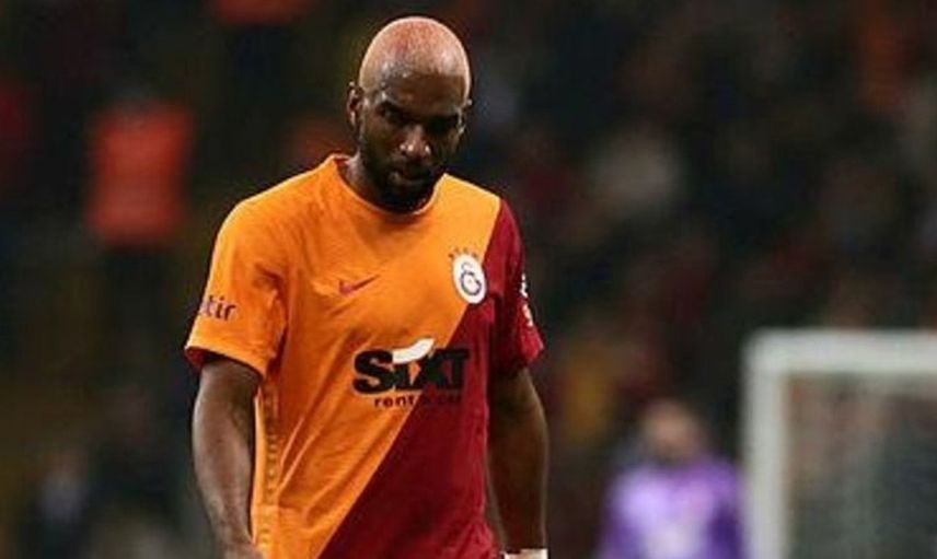 Galatasaray'da Ryan Babel Trabzonspor Mağlubiyeti Sonrası Konuştu!