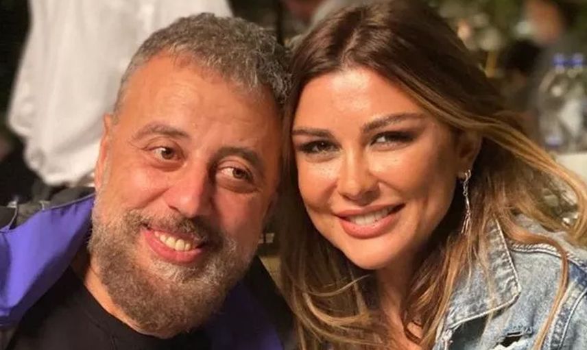 Hamdi Alkan ve Selen Görgüzel neden ayrıldı? Ünlü çiftin evliliğini bitiren neden ortaya çıktı