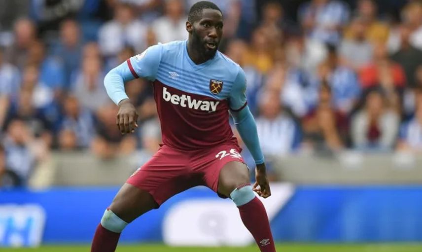 Fenerbahçe Transferde Gözüne Arthur Masuaku'yu Kestirdi!