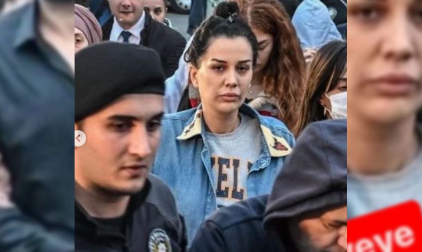 Dilan Polat ve Engin Polat olayında sıcak gelişme: Adliyeye sevk edildiler