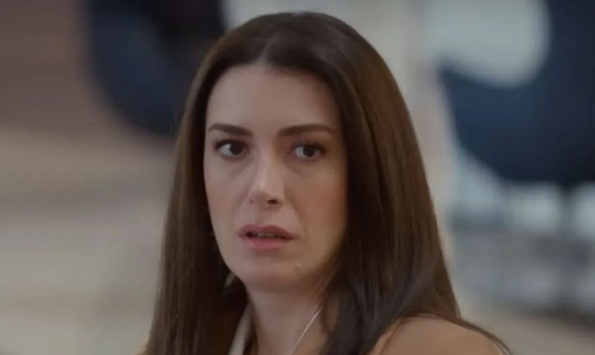 Bahar dizisinde kriz çıktı! Diziden kovulmuştu: Her şey o sahneden sonra oldu...