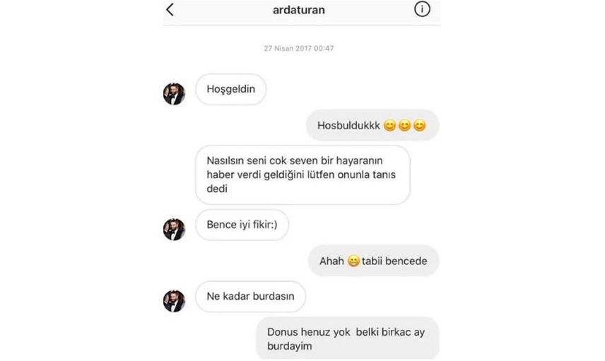 Arda Turan