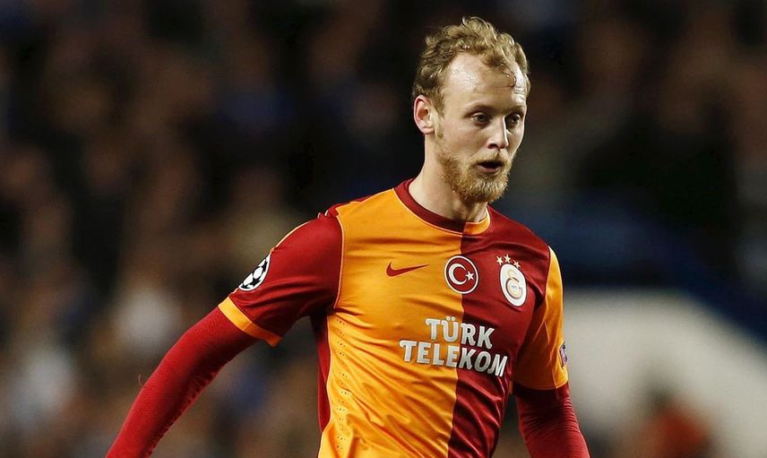 Yeni Malatyaspor'dan Ayrılan Semih Kaya Galatasaray'a Transfer Oluyor!