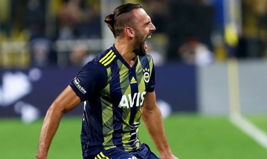 Fenerbahçe Vedat Muriqi'yi İstiyor!