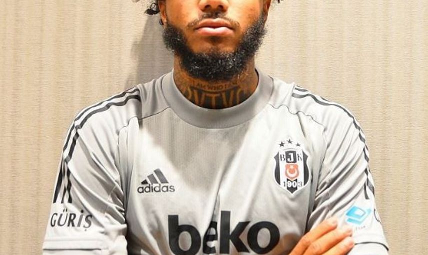 Fenerbahçe, Rosier İçin Sporting Lizbon'un Kapısını Çaldı