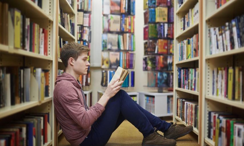 Kitap Okumanın Faydaları Nelerdir?