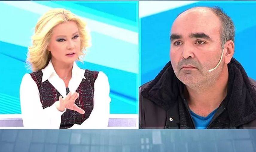 Sapık Sinan Müge'yi ve Rahmi hocayı çıldırttı! 'Birisi şu ırz düşmanına dersini versin!'