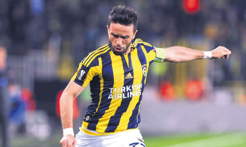 Gökhan Gönül, Kardeşi Can Gönül’e Sahip Çıktı!