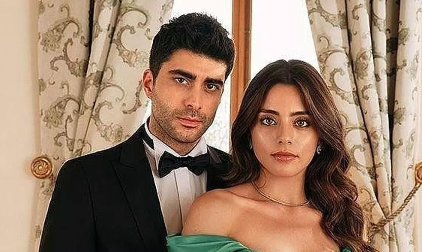 Kızılcık Şerbeti'nin Fatih'i Doğukan Güngör'ün yeni aşkı bakın kim çıktı: Köpeğiyle verdiği poz ünlü ismi ele verdi!