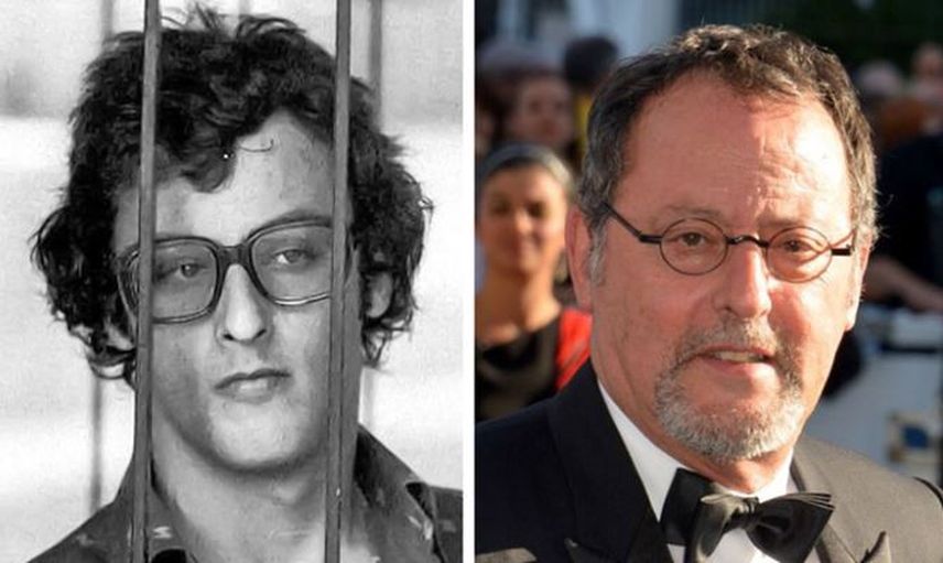 Jean Reno
