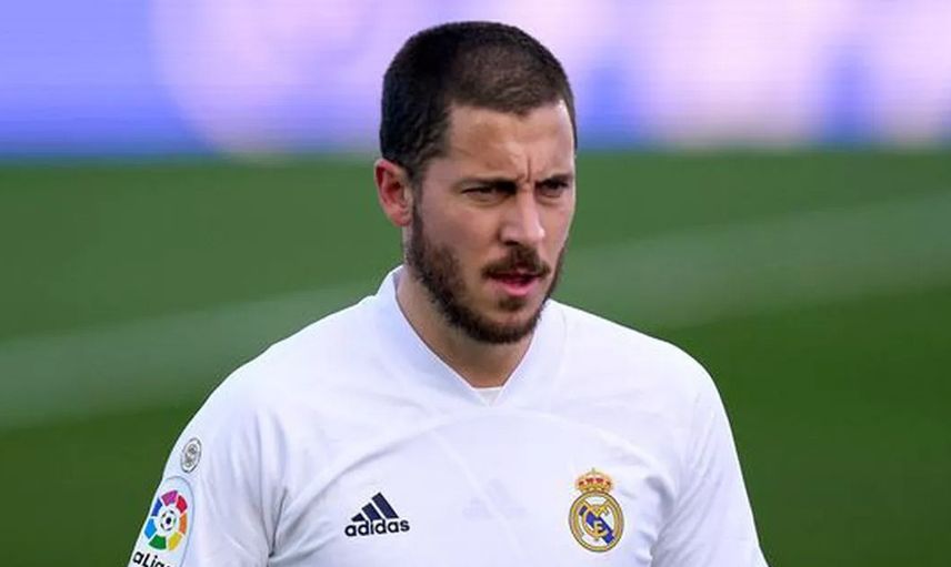 Prens Selman'ın Newcastle United'ı Eden Hazard'ı Transfer Ediyor!