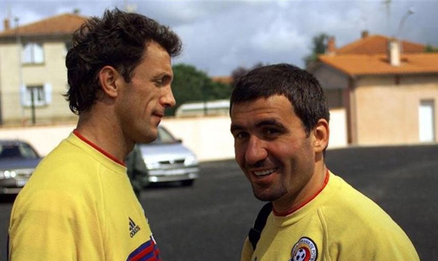 Galatasaray'da Rumen futbolcularda büyük hayal kırıklığı!