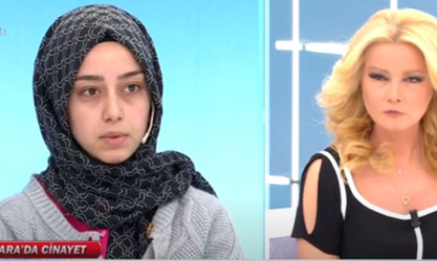 Günlerce Müge Anlı’da konuşulmuştu: Eşini arkadaşları ile aldattığını itiraf eden Derya’nın neden yayına çıkarılmadığı belli oldu