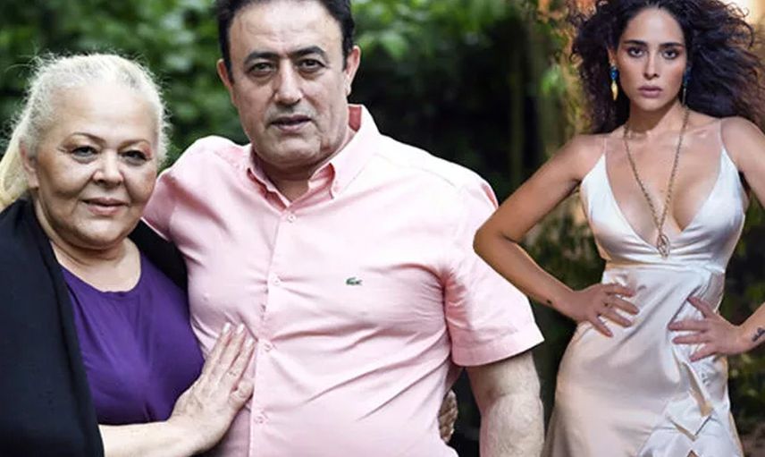 Mahmut Tuncer'in çocukları