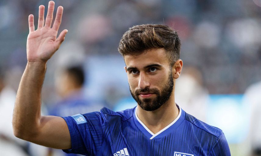 Fenerbahçe!nin Yeni Transferi Diego Rossi'den Çarpıcı Açıklamalar