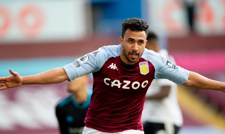 Medipol Başakşehir Trezeguet'i Transfer Etmek İstiyor!