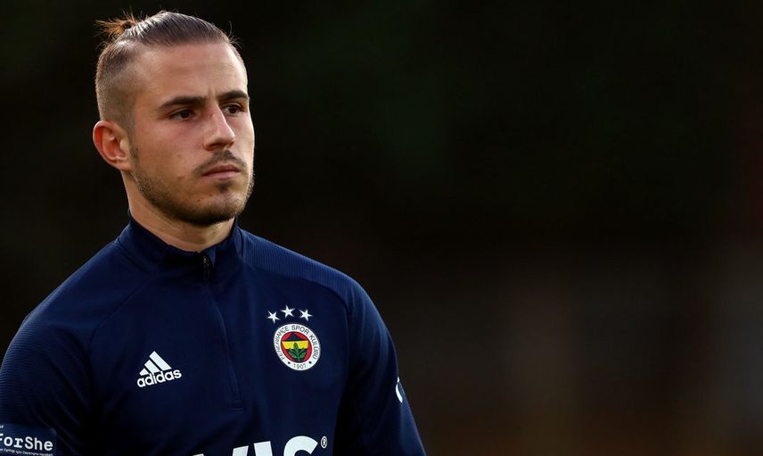 Fenerbahçe’de Dimitris Pelkas Sakatlandı!