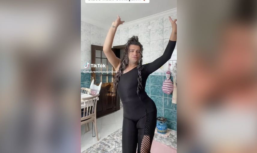 Mükremin Gezgin'den herkesi şoke edecek değişim!