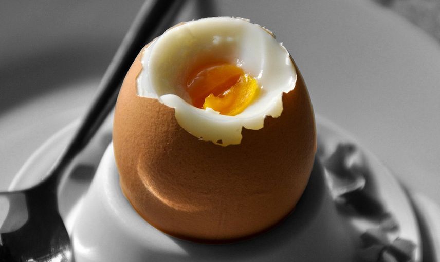 Günde birden fazla yumurta yenirse ne olur?