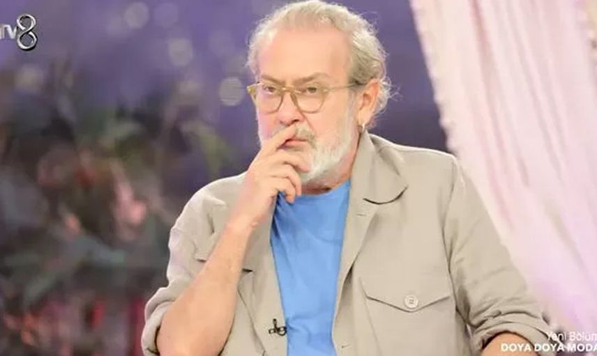 MEsleğini söyledi