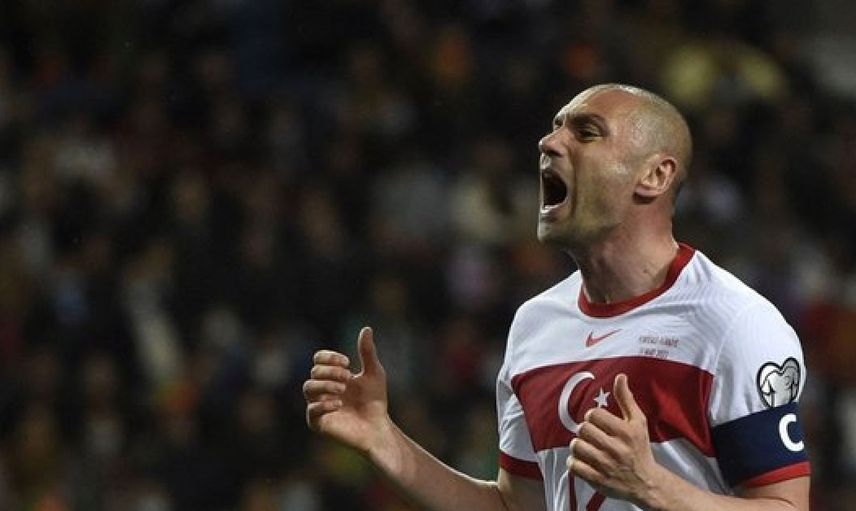 Beşiktaş'a transfer olacağı konuşulan Burak Yılmaz ABD'ye gitmeye hazırlanıyor!