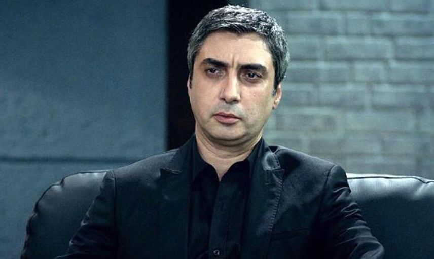 Kurtlar Vadisi'nin Polat'ı Necati Şaşmaz meslek değiştirdi, ünlü oyuncunun yeni işi herkesin ağzını açık bıraktı