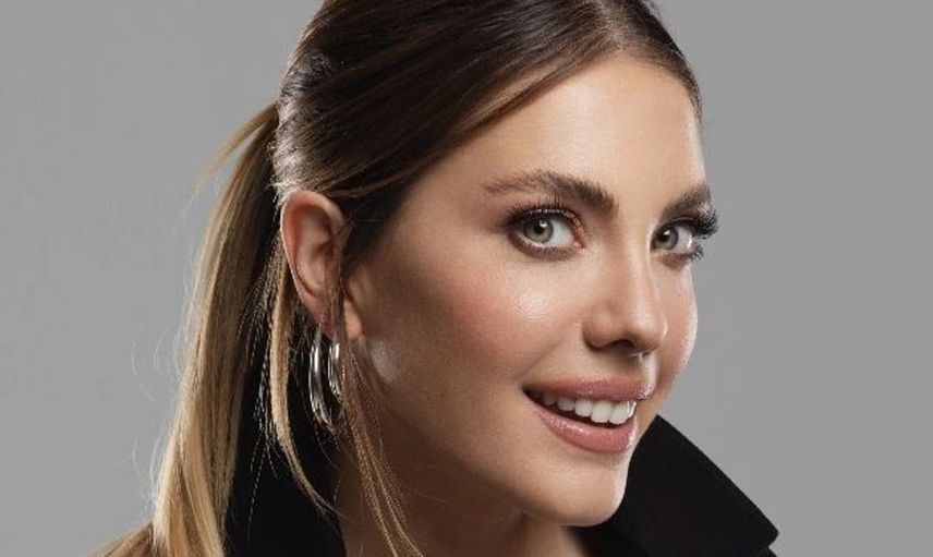 Doğum yapan Eda Ece kızını kucağına almıştı: İşte ilk paylaşım!