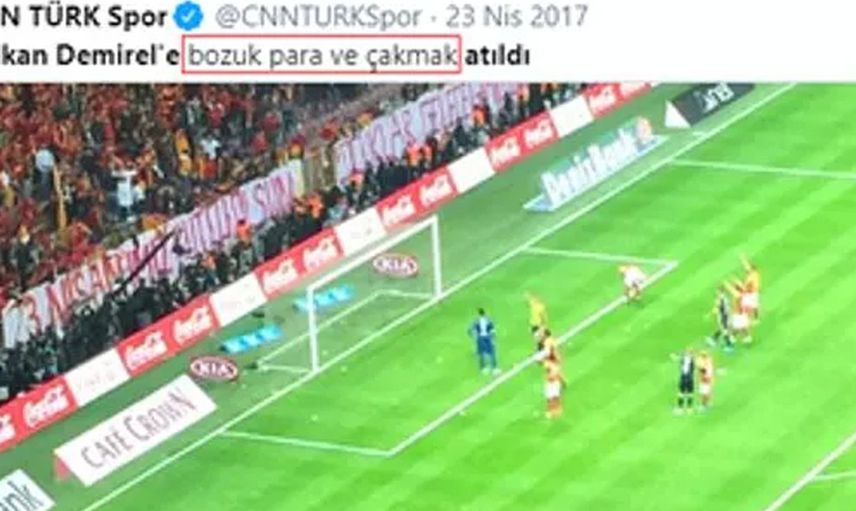 7- Bozuk Para ve Çakmak