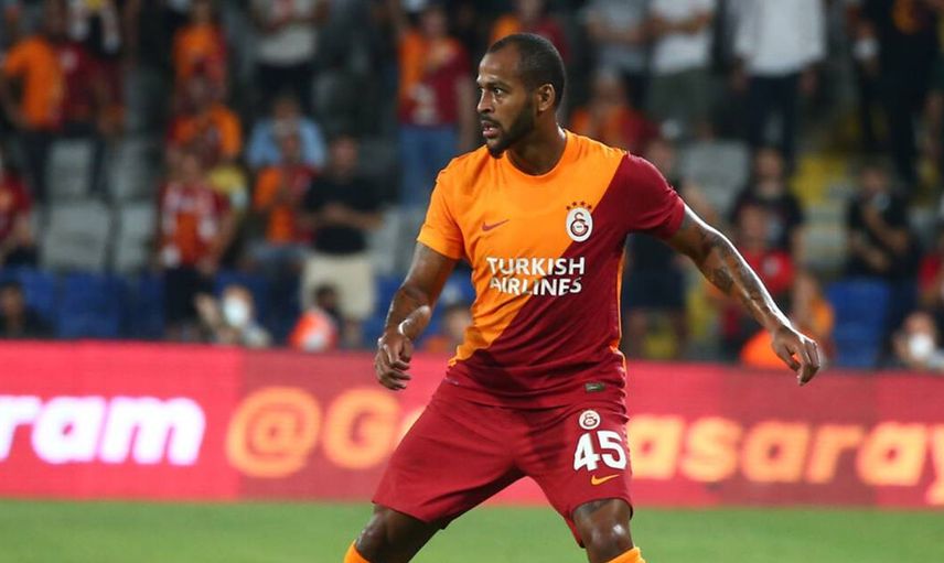 Galatasaray Forması Giyen Marcao'nun Menajerinden Transfer Açıklaması!