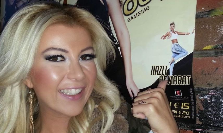 Nazlı Hamarat’ın Çocuğu Elinden Alınıyor! Yapmadığını Bırakmadı…