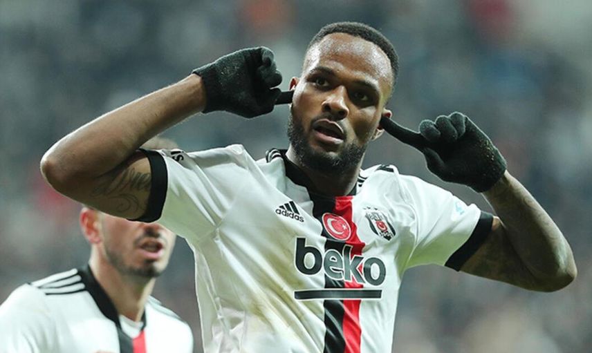 Cyle Larin'den Beşiktaş ve Milli Takım Açıklaması!