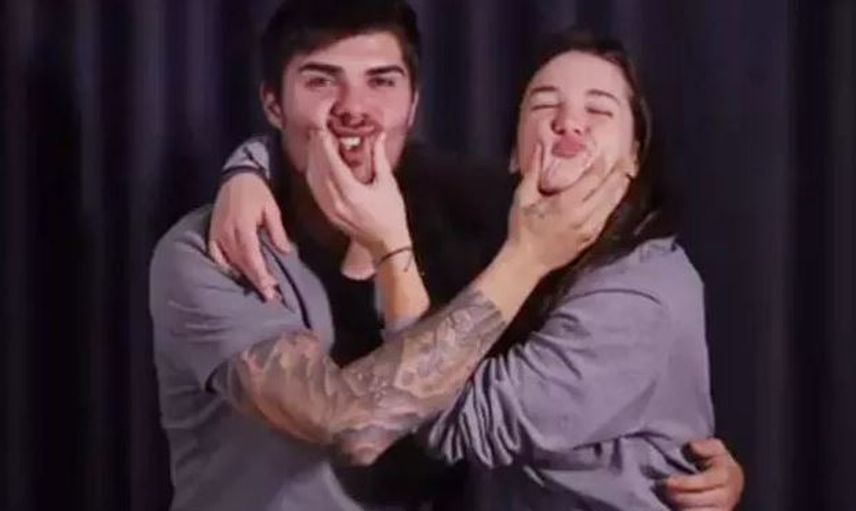 Survivor Nisa Bölükbaşı'nın Yeni Sevgilisi Ortaya Çıktı! O İsimde Survivor'dan