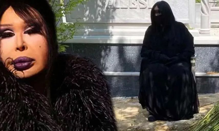 Bülent Ersoy'dan tepki çekecek hareket! Cami imamını evine çağıran Diva Türkiye'yi ayağa kaldırdı