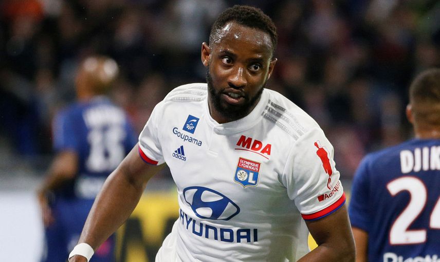 Fenerbahçe Moussa Dembele'yi Kiralık Olarak Kadrosuna Katmak İstiyor!