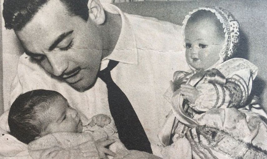 Ayhan Işık Kimdir?