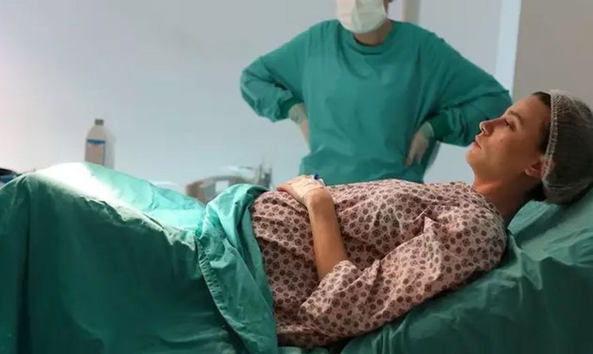 Aile'nin finaline beğeni yağdı: Kamera arkası görüntüleri dikkat çekti!