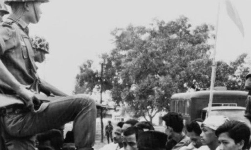 1915 Olaylarına 'Soykırım' Diyen Biden'a Hatırlatma! ABD'nin Yaptığı Katliamlar!