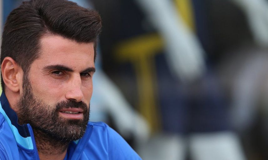 TFF 1. Lig Ekibi Balıkesirspor, Volkan Demirel'e Teknik Direktörlük Teklifi Yaptı!