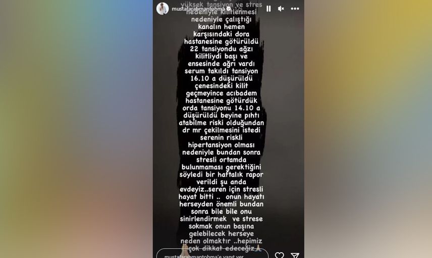 Seren Serengil ve Bircan Bali kavgasında yeni gelişme! Serengil'in canlı yayında dedikleri olay oldu