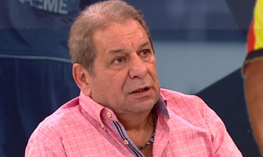 Erman Toroğlu'ndan Şenol Güneş'e Sert Eleştiriler!
