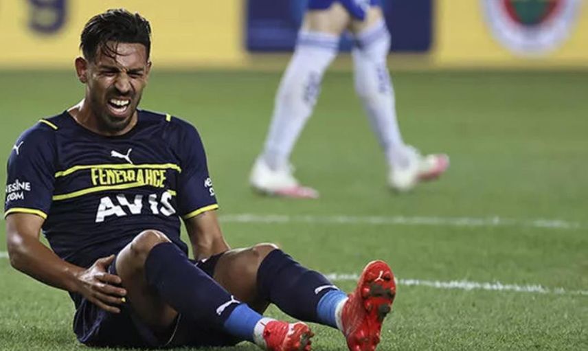 Fenerbahçe'ye Sakatlanan Futbolculardan Müjdeli Haber Geldi!