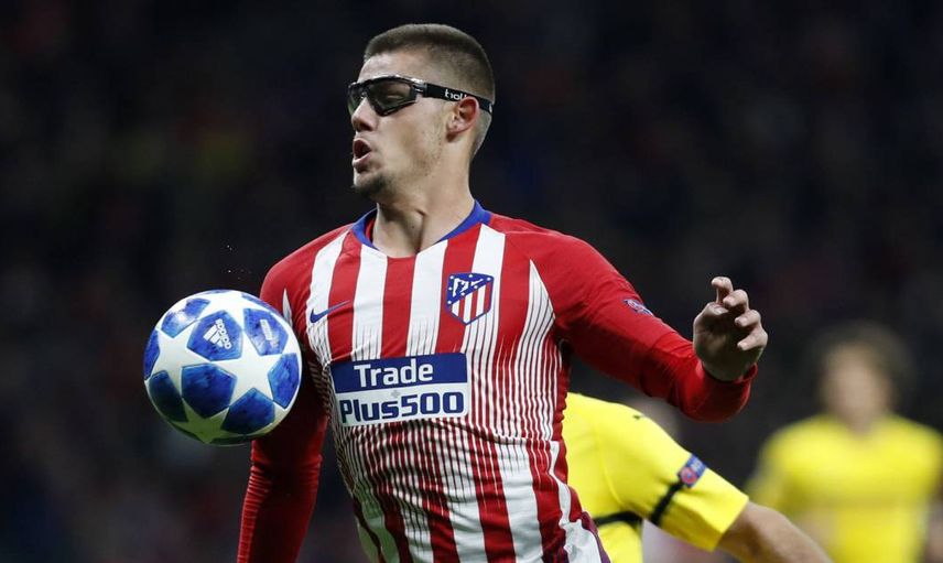 Beşiktaş'ın Yeni Transferi Francisco Javier Montero Kimdir?