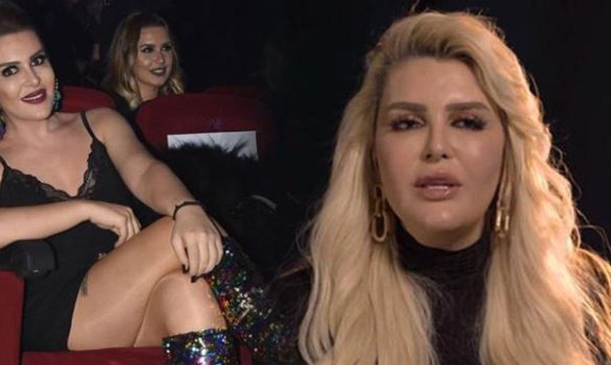Selin Ciğerci'nin hiçbir yerde görülmemiş 15 fotoğrafı