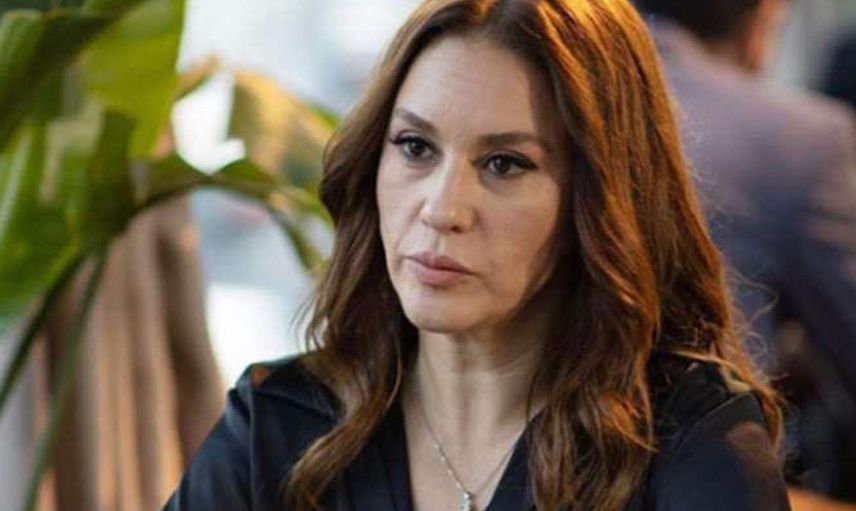 Kızılcık Şerbeti'nin Kıvılcım'ından o oyunculara göndermeli cevap: Oynamaktan anlamayan...