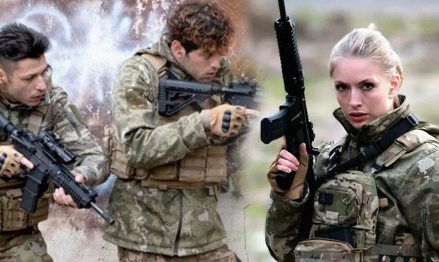 FOX TV'den flaş karar! Reyting kurbanı olan dizi erken final yapacak