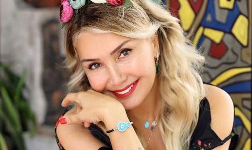 Yonca Evcimik